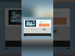 Оборудование для обнаружения дефектов воздушных шаров