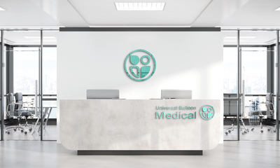Китай Universal Balloon Medical Профиль компании