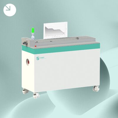 Хорошая цена. Система измерения диаметра конической проволоки CGT-WGI-1000 & CGT-WGI-2000 онлайн
